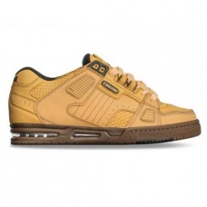 Zapatillas Globe Sabre Wheat Tabaco